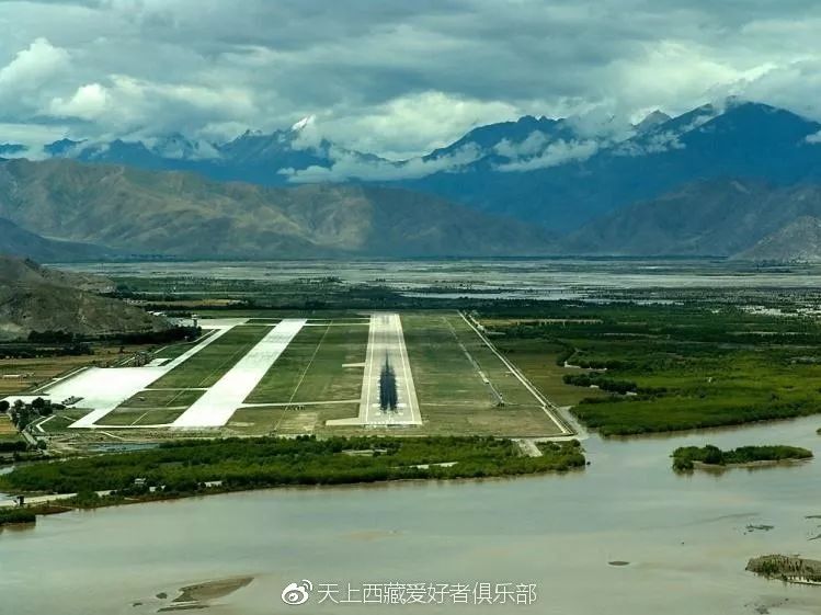 的机场正在筹建,初步选址在西藏自治区海拔4436米的那曲县罗玛乡境内