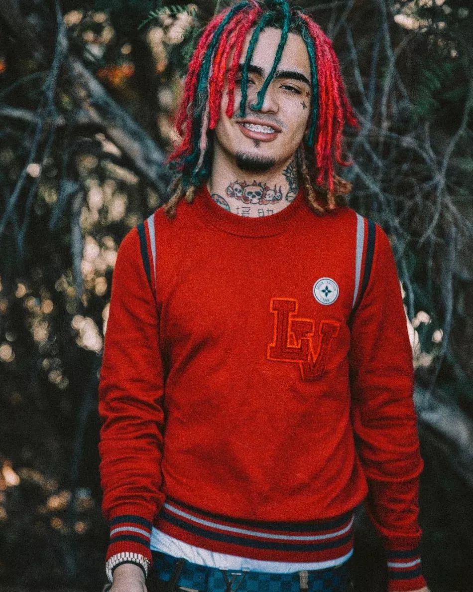 lil pump