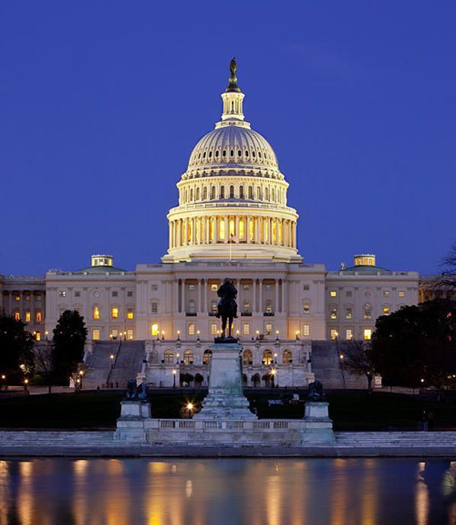 美国华盛顿旅游攻略:华盛顿有哪些著名的旅游景点?