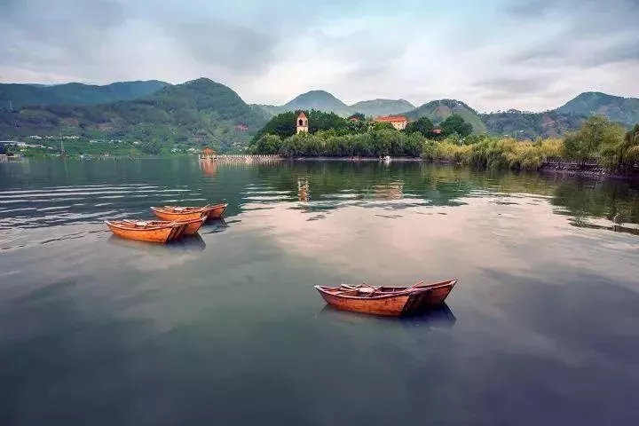 攀枝花市盐边县