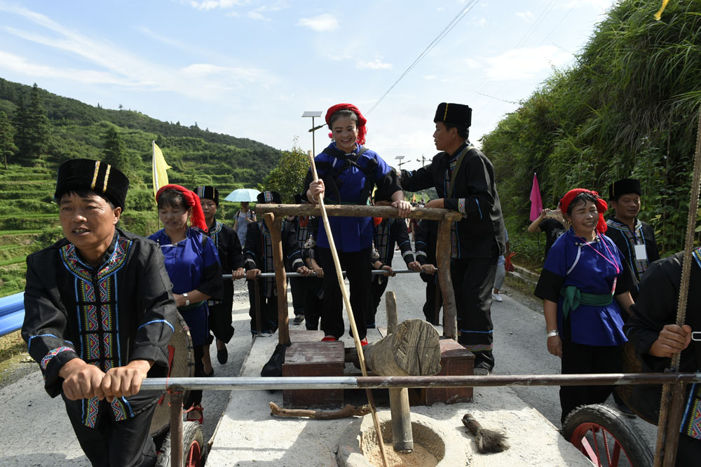 锦屏县偶里乡有多少人口_锦屏县偶里风景图片