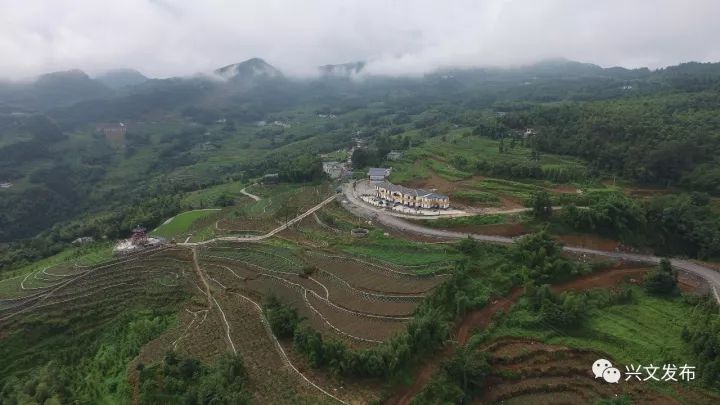 永寿村农业公园位于兴文县僰王山镇境内,毗邻国家aaaa级景区—僰王山