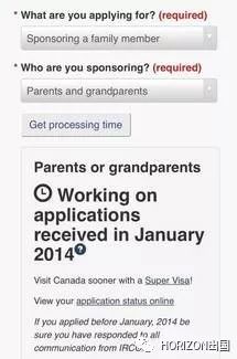 时间紧迫!加拿大父母担保 & 随父母移民申请,
