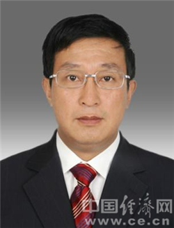 高伟任朝阳市代市长 黄丽颖,王一凡,邱廷彦任副市长(图|简历)