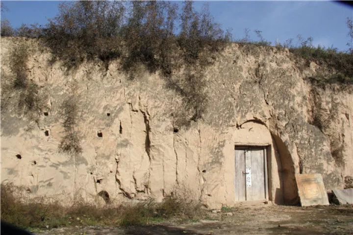 庆阳窑居人口_庆阳香包