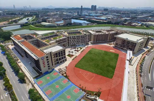 文翰小学 文翰中学 国际幼儿园,各位童鞋好幸福!