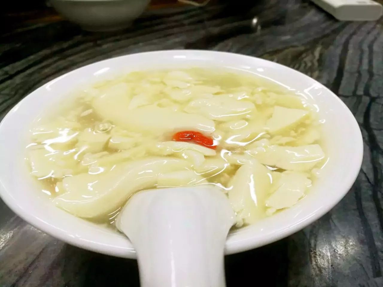 小谭豆花