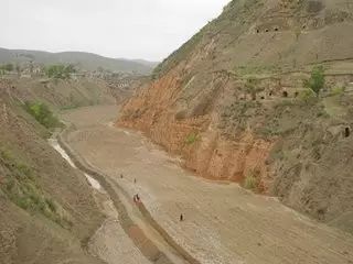 【地理视野】淤地坝,重要而独特的治沟工程体系