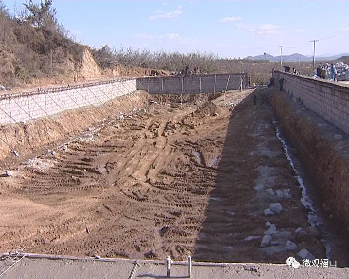 烟台最大室内冬钓馆加紧建设