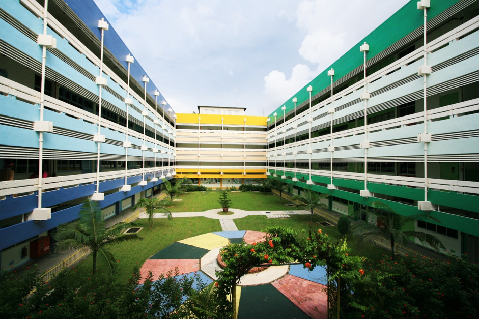 新加坡國際學校排名_新加坡學校圖片