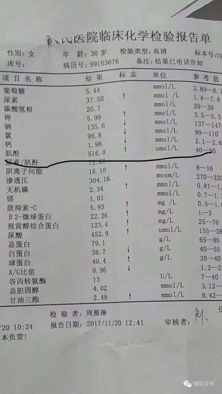 爱心接力救救西胪镇内輋人三个孩子的母亲郭玉妹