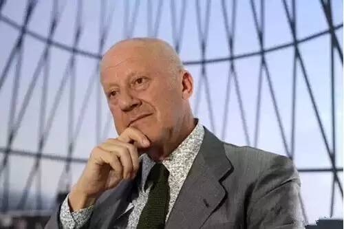  norman foster