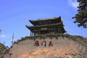 畅游山西平遥古城,雁门关,应县木塔,悬空寺,大同,双飞