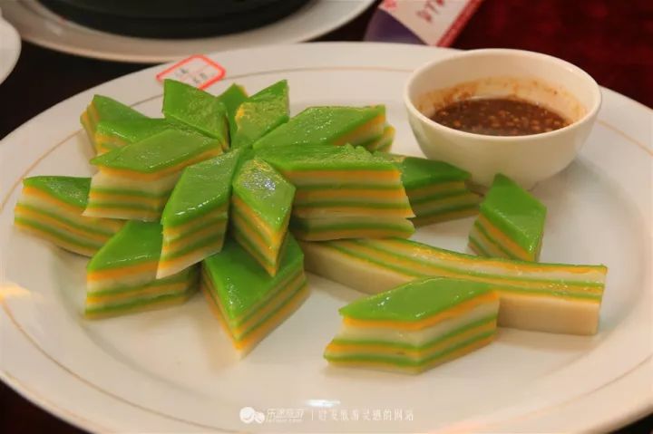 崇义美食专题九层皮央视舌尖上的中国极力推荐的美食