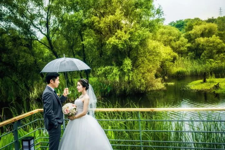 婚礼当天必拍的5组照片比婚纱照还重要！(图24)