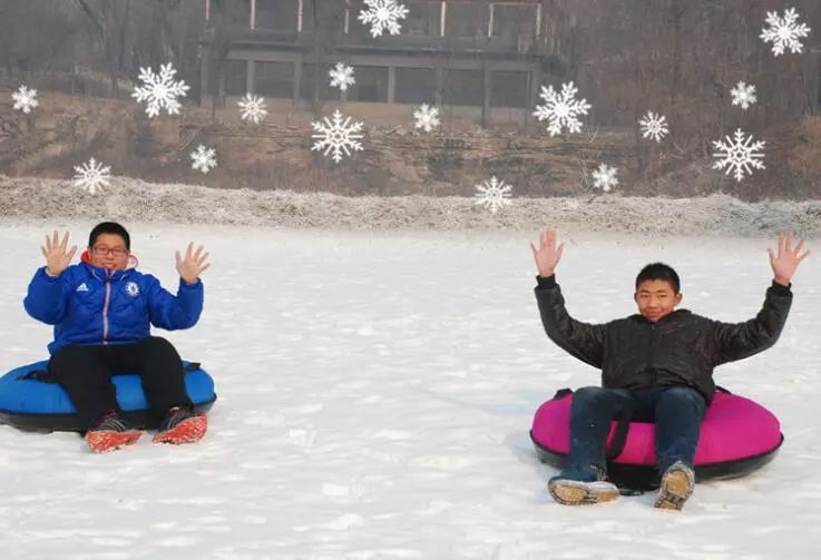 【周日第二车报名中】12月17日东方巨龟苑 滑雪场特价