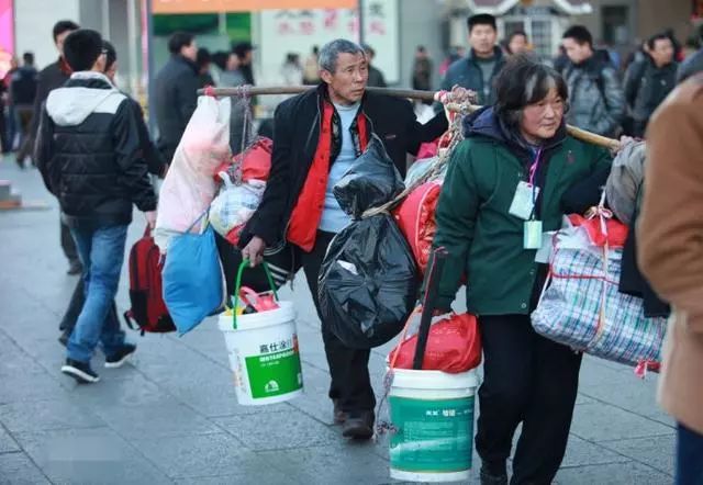 在东莞打工的人越来越少,以前在东莞打工的人都去哪里