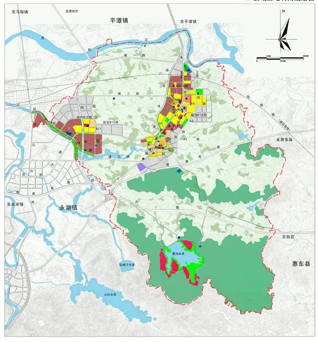 良乡镇人口_乡镇人口计划生育公章(2)