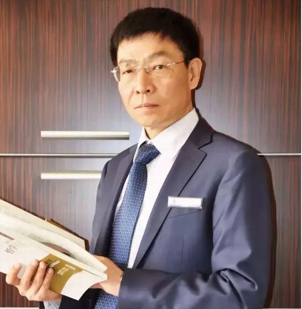 康婷董事长是谁_康婷集团董事长简介(3)