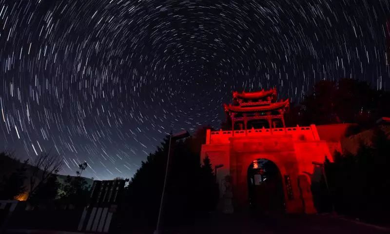 一点庆阳 红色东华池(吴东正)