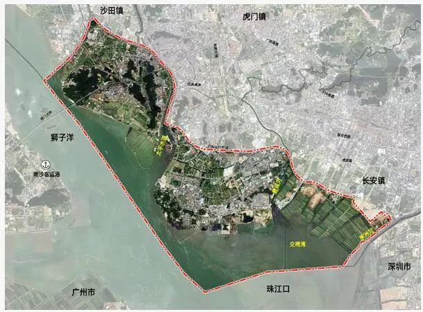 2018年增城区新塘镇经济总量_增城区新塘镇地图(2)