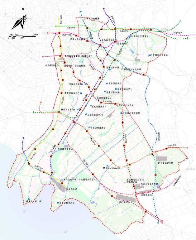 旅游 正文  设计速度40km/h 古滇大道开建 为昆明市"西北-东南"方向的