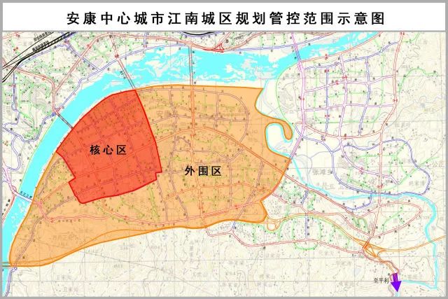 安康市人口_2010 2018年安康市常住人口数量及户籍人口数量统计 图(2)