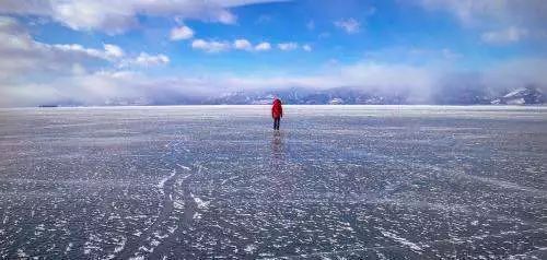 听厦丨滚滚红尘芸芸众生万千灯海中你在哪里