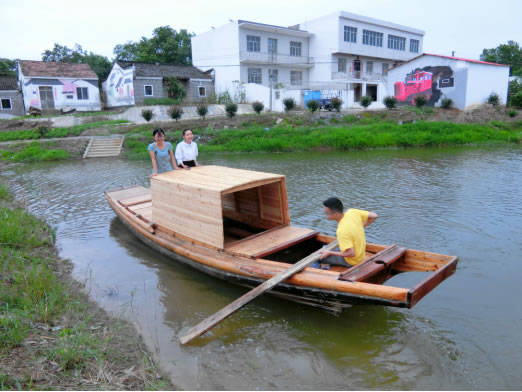 静水速度