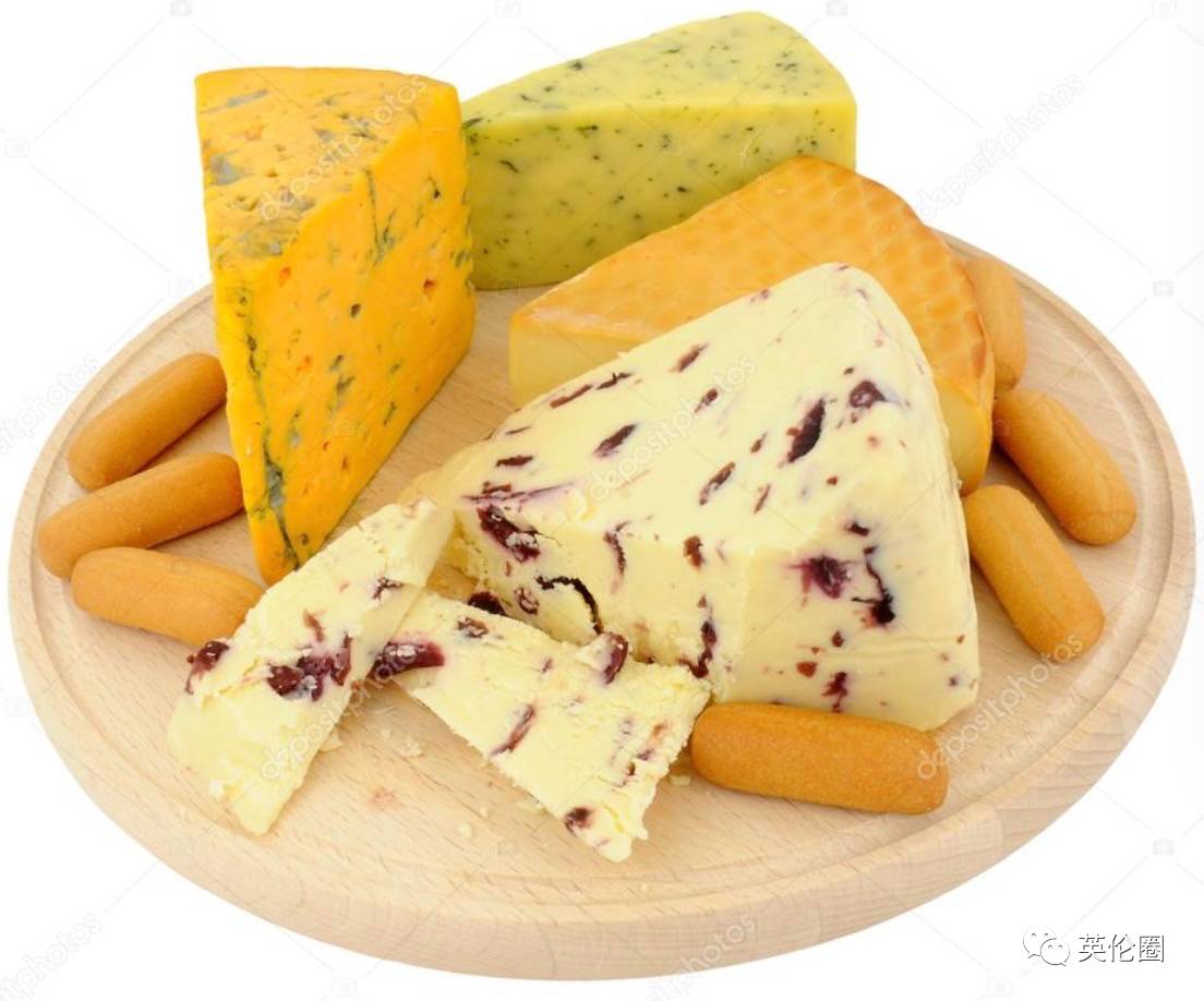 《介绍几款世界著名奶酪品种》-下集 - 知乎