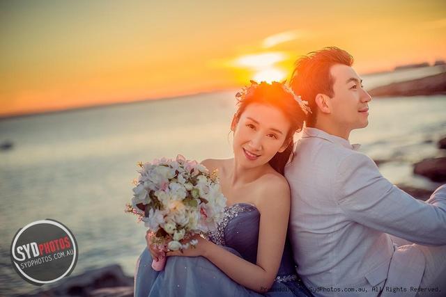 为什么结婚要拍婚纱照_结婚拍婚纱照