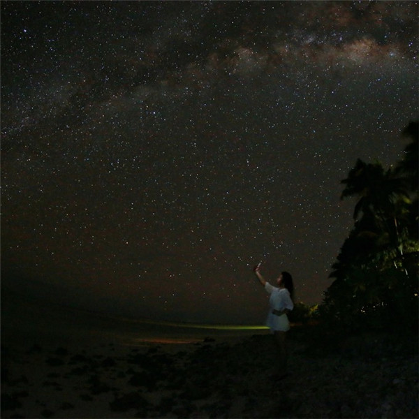 ߸ɶŵVaavu Thinadhoo Islandι