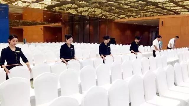 体验“会小二”五星级服务，曲江会展开启“年会”模式！