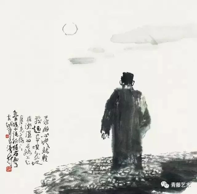 《彷徨-孤独者》之鲁迅节选自《鲁迅的知音—吴永良》文:蔡树农