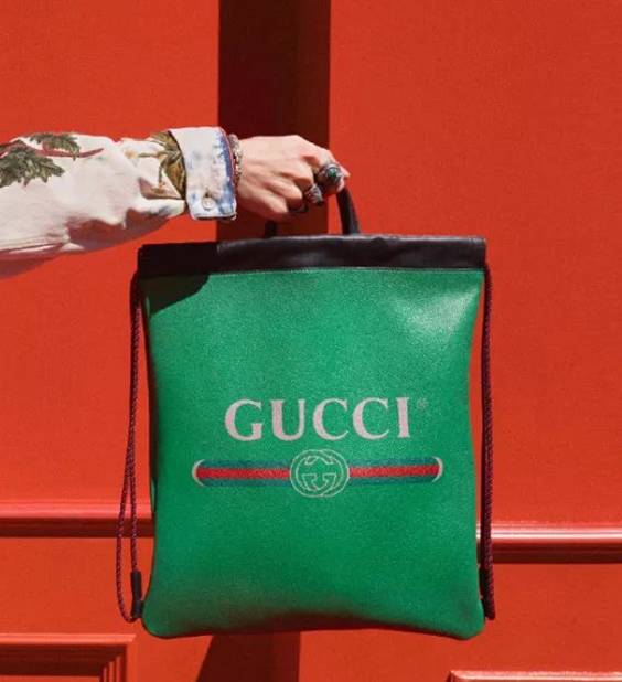 gucci招聘_时尚大事件 爱马仕招工 Gucci 搞环保 黑马 Lululemon 利润暴涨 ZAKER新闻(2)