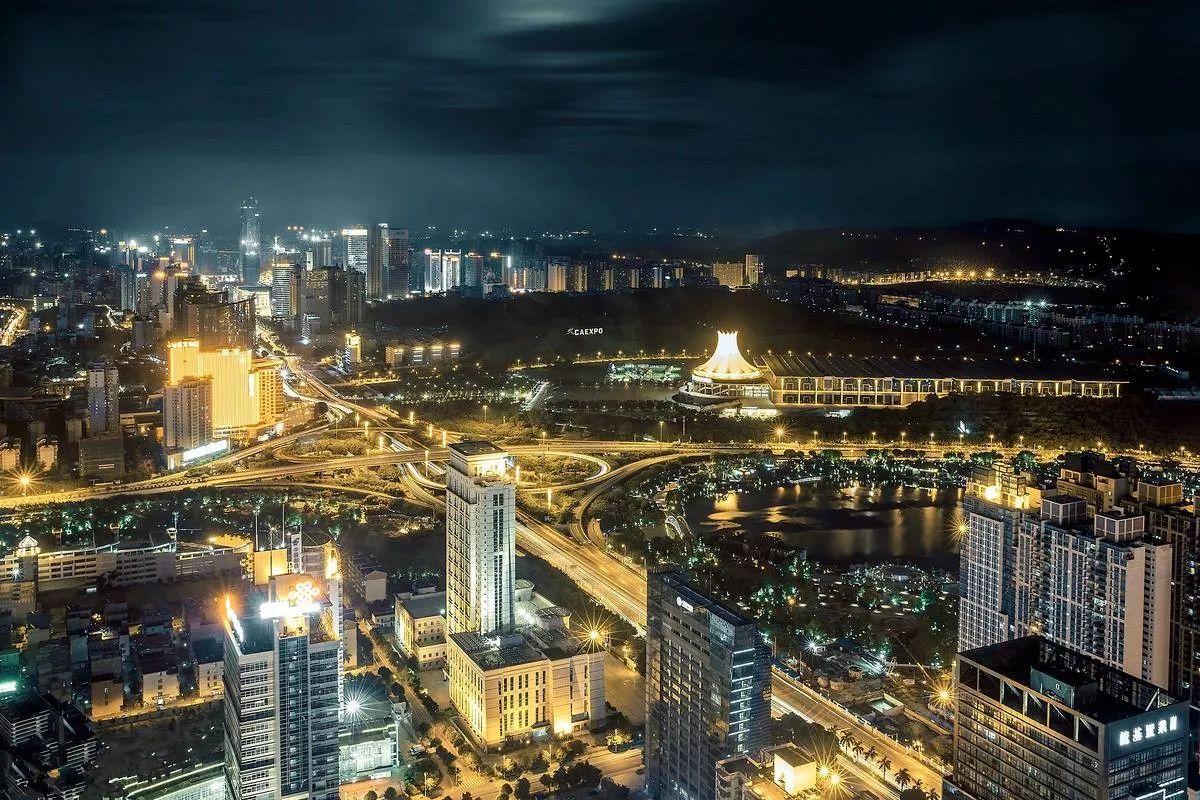 城市的门槛人口_城市夜景图片