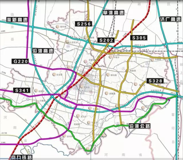 阜南县人口多少_阜南县地图