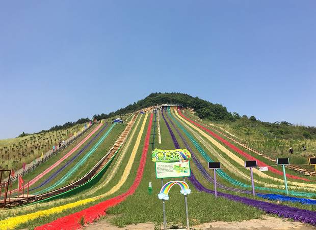 来歌乐山国际慢城尽享冬日"莓"好时光!还有垂钓,刨猪汤.