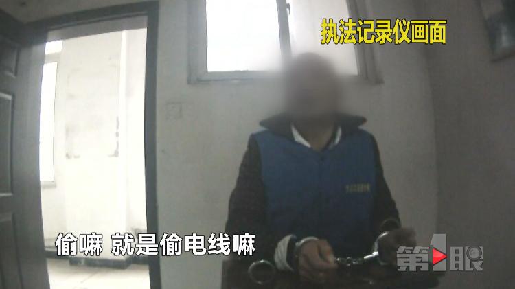 男子跨省盗窃冬瓜记，好吃懒做背后的真相