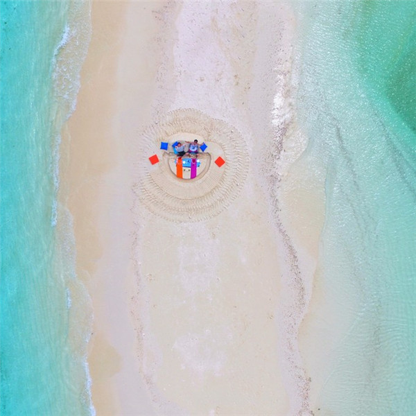 ߸ɶŵVaavu Thinadhoo Islandι