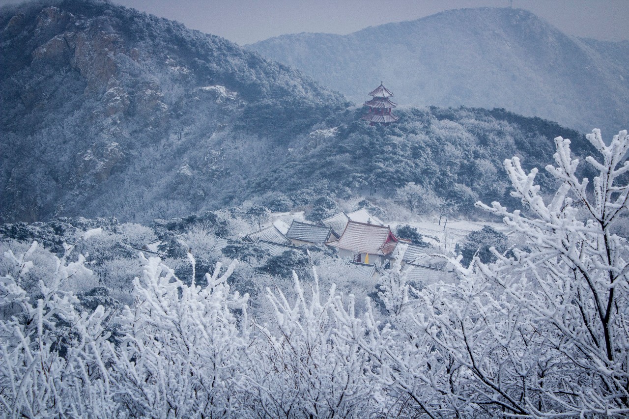 带人来嵩山,2人滑雪1人免单,12月18日燃情