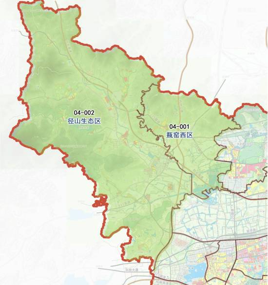 余杭最新规划公示未来3年你家房子将有大改变