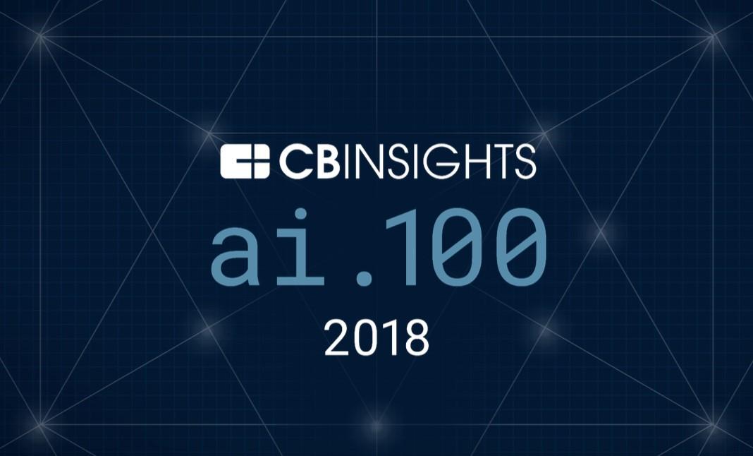 出门问问连续两年入选CB Insights “AI 100” 年度榜单