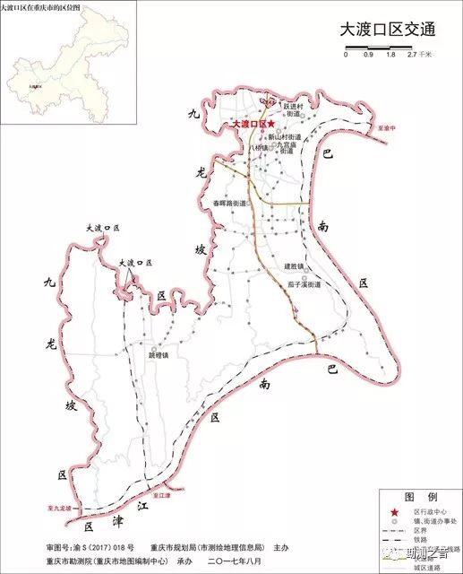 大渡口区文化休闲旅游资源丰富,马王场遗址为重庆市级文物保护单位