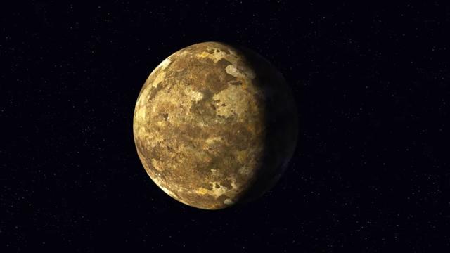 新发现的这颗行星被称为 kepler-90i .