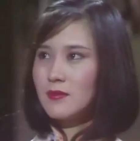 魏秋桦(饰王秀芝) 魏秋桦在《大侠霍元甲》中饰演的是一位日本女特工