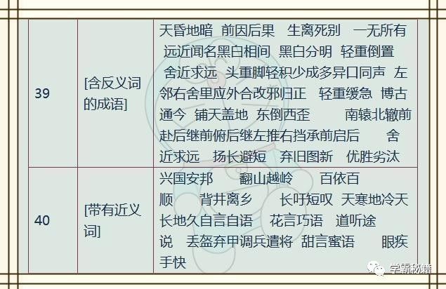 拘俗什么常成语_成语故事图片(2)