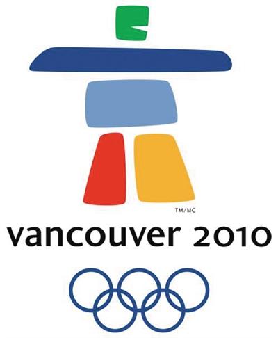 第21届冬奥会会徽