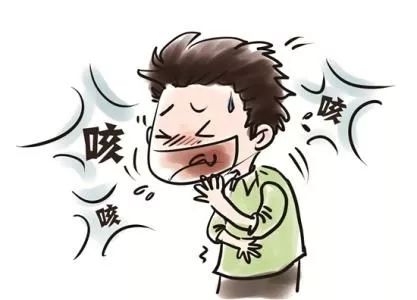 咳嗽是老百姓最常见的症状,特别是在秋冬季节,天气变化大,人体免疫力