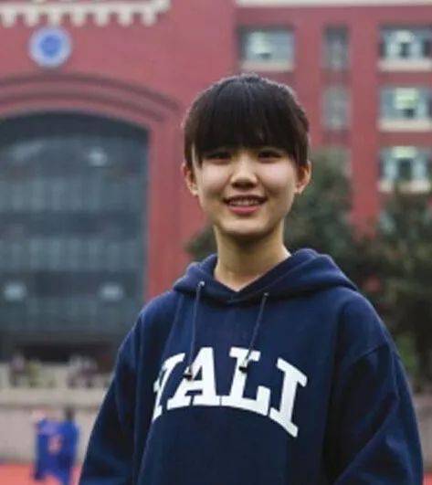 中考天才少女：3年数学满分， 只靠这1张公式表？